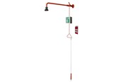 Dusch- und Montagezubehör - Broen - LAB Body shower wall mounted exposed piping - 17582009