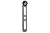 Sensortechnik - TELEMECANIQUE SENSORS Thermoplst roller lever variable lengh - ZCY45