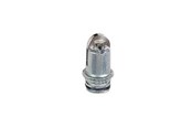 Sensortechnik - TELEMECANIQUE SENSORS Steel roller plunger ring type cont - ZCE02