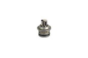 Sensortechnik - TELEMECANIQUE SENSORS Metal end plunger head - ZCE10