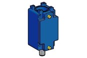 Sensortechnik - TELEMECANIQUE SENSORS Limit switch body m12 - ZCKJ1D