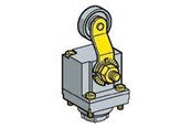 Sensortechnik - TELEMECANIQUE SENSORS Limit switch head - ZCKD16