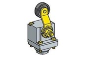 Sensortechnik - TELEMECANIQUE SENSORS Limit switch head - ZCKD15