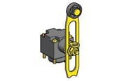 Sensortechnik - TELEMECANIQUE SENSORS Limit switch head - ZCKD41
