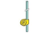 Sensortechnik - TELEMECANIQUE SENSORS Limit switch lever - ZCKY59