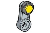 Sensortechnik - TELEMECANIQUE SENSORS Limit switch lever - ZCKY13