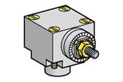 Sensortechnik - TELEMECANIQUE SENSORS Limit switch head - ZCKE05