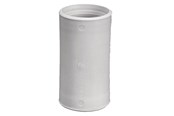 Ersatzteile & Zubehör - Purus sleeve 32 x 84 mm white pp/tpe - 752025-032