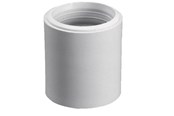 Ersatzteile & Zubehör - Purus reduction 40 x 32 mm white pp/tpe - 752021-040