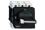 Komponenten für Schaltkästen und Schränke - Schneider Electric Main switch discon. 80a - VBF4