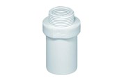 Entwässerungsprodukte - Purus Fitting male thread ø32x1 - 750412-008