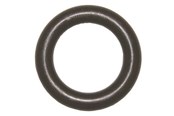 Ersatzteile & Zubehör - Megatherm Rubber gasket black 1 1/4 - 750386010