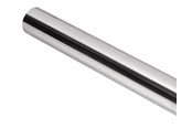 Ersatzteile & Zubehör - Purus drain pipe 32 x 1000 mm chrome - 750155-110