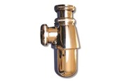 Ersatzteile & Zubehör - Megatherm Bottle trap 1 1/4 x 1 1/2 - 750001052