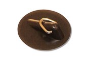 Ersatzteile & Zubehör - Megatherm Drain stopper ø40.5 mm - 747931010