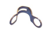 Ersatzteile & Zubehör - Megatherm Ball chain connector 3.2 mm - 747910000