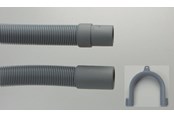 Ersatzteile & Zubehör - Neoperl outlet hose 19 x 22 x 2500 mm - 747495-325