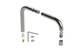 Ersatzteile & Zubehör - Vola service set 1997-2012 chrome - VR133-16
