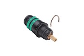 Ersatzteile & Zubehör - Hansgrohe thermostat cartridge smtc - 98282000