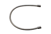 Dusch- und Montagezubehör - Oras hydra shower hose 700mm satin - 241064-60