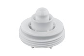 Ersatzteile & Zubehör - Grohe Blue, Adapter für Reinigungskartusche - 40694000