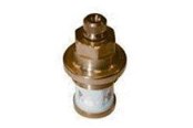 Ersatzteile & Zubehör - Børma Borma valve 32mm k t a2 - F960034NU