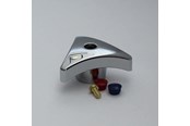Ersatzteile & Zubehör - Børma Borma tria-handle - F960668AA