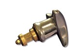 Ersatzteile & Zubehör - Megatherm Spindel 3/8 universal - 745011830