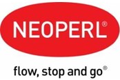 Ersatzteile & Zubehör - Neoperl aerator insert 5.0 l/min - 40205100001