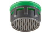 Ersatzteile & Zubehör - Neoperl aerator insert m22/24 7.5 - 9.0 l/min - 40200200001