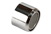 Ersatzteile & Zubehör - Nito Eerators m22x1" female thread (22.5 - 25.0 l/min.) - 01122A3