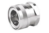 Schläuche, Kupplungen, Armaturen und Zubehör - Nito 1" coupler with 1" female bsp - 74500A3