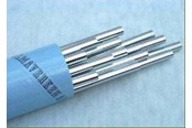 Armaturen - Purus Copper tube chrome 10x1200mm - 744860-223