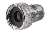 Schläuche, Kupplungen, Armaturen und Zubehör - Nito 1/2" nipple with 1/2" female sbp - 53610A3