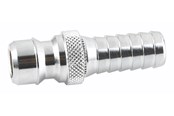 Schläuche, Kupplungen, Armaturen und Zubehör - Nito 3/4" nipple with 1/2" hose tail - 6360BA3