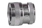 Schläuche, Kupplungen, Armaturen und Zubehör - Nito 1/2" coupler with 1/2" female bsp - 53500A3