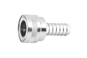 Schläuche, Kupplungen, Armaturen und Zubehör - Nito 1/2" coupling with 1/2" hose tail - 5350SA3