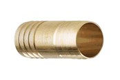 Schläuche, Kupplungen, Armaturen und Zubehör - Nito Connector 15mm with 15mm hose tail - 15020A4