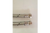 Ersatzteile & Zubehör - Neoperl connection hose 3/4fx3/4f 500 mm - 36360105002