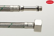 Ersatzteile & Zubehör - Neoperl hose m10lx1/2f 400mm - 38805604003