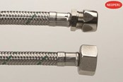 Ersatzteile & Zubehör - Neoperl connection hose 1/2lx10mm 400mm - 38805004001