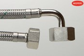 Ersatzteile & Zubehör - Neoperl connection hose 1/2lx3/4v 1000mm - 38806010001