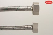 Ersatzteile & Zubehör - Neoperl connection hose 3/4lx1/2l 1500mm - 38805915003