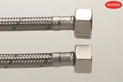 Ersatzteile & Zubehör - Neoperl connection hose 1/2lx1/2l 1500mm - 38804615001