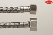 Ersatzteile & Zubehör - Neoperl connection hose 3/8lx1/2l 500mm - 38802505003