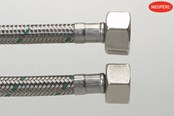 Ersatzteile & Zubehör - Neoperl connection hose 1/2lx1/2l 500mm - 38804605014