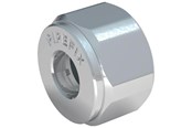 Armaturen - Broen Pipefix nut 1/2x10mm - 1918100-246007