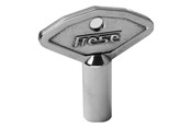 Ersatzteile & Zubehör - Frese key for drainvalves and older versions of dynamic valv - 46-9004