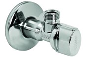 Armaturen - Broen Arcofix stopvalve long type - 96S0010