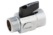 Armaturen - Broen Filterfix with handle female / male 1/2x1/2 - 4362500-226402